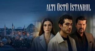Alti Ustu Istanbul