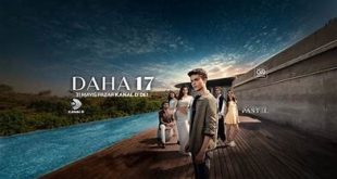 Daha On Yedi