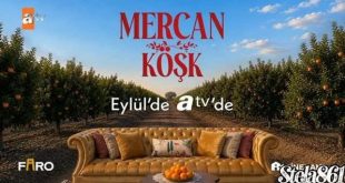 Mercan Kosk